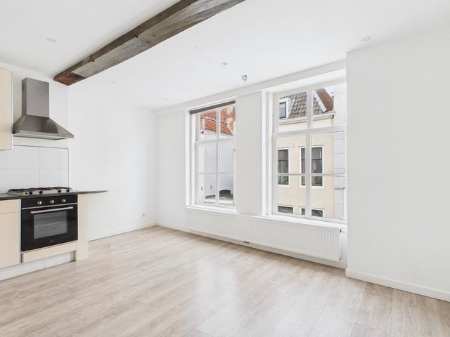 Brakstraat 2A, Middelburg