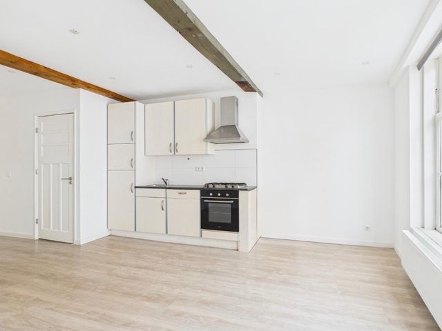 Brakstraat 2A, Middelburg