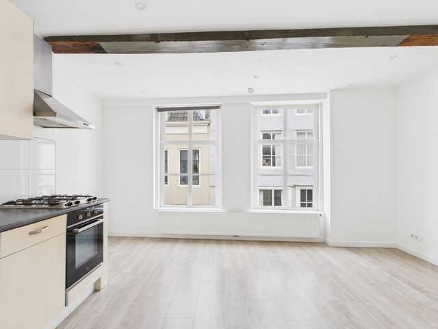 Brakstraat 2A, Middelburg