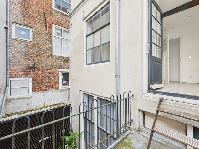 Brakstraat 2A, Middelburg