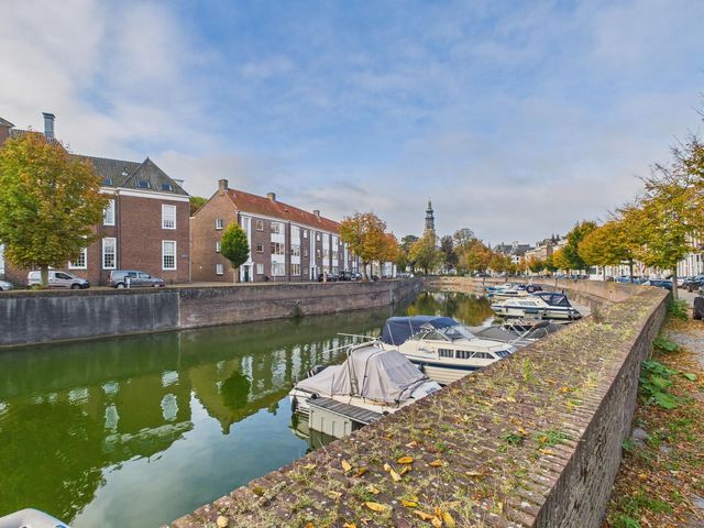 Brakstraat 2A, Middelburg
