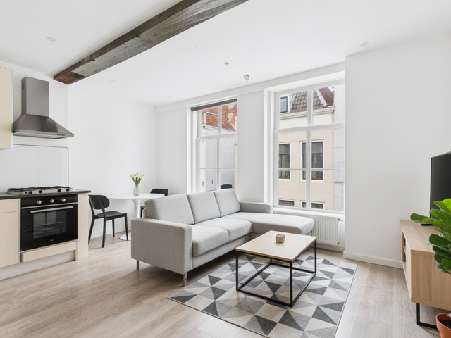 Brakstraat 2A, Middelburg