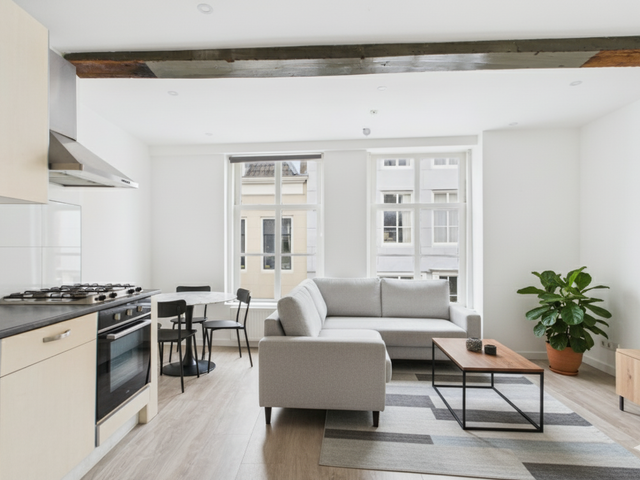 Brakstraat 2A, Middelburg