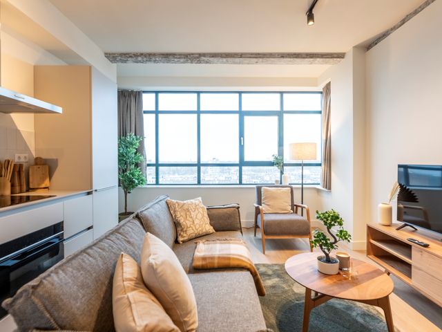 Ungerplein 2C, Rotterdam