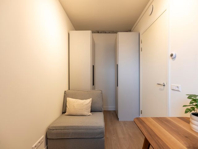 Ungerplein 2C, Rotterdam