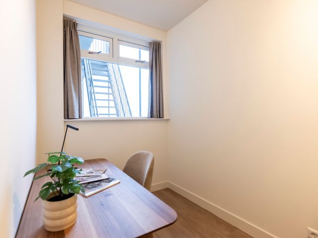 Ungerplein 2C, Rotterdam