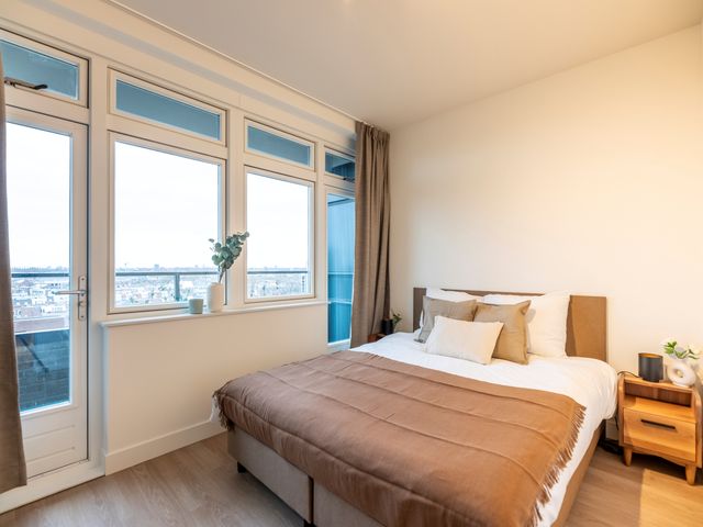 Ungerplein 2C, Rotterdam