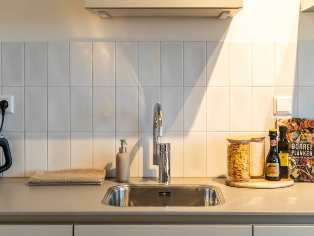 Ungerplein 2C, Rotterdam