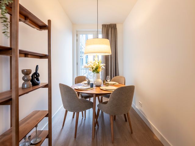 Ungerplein 2C, Rotterdam