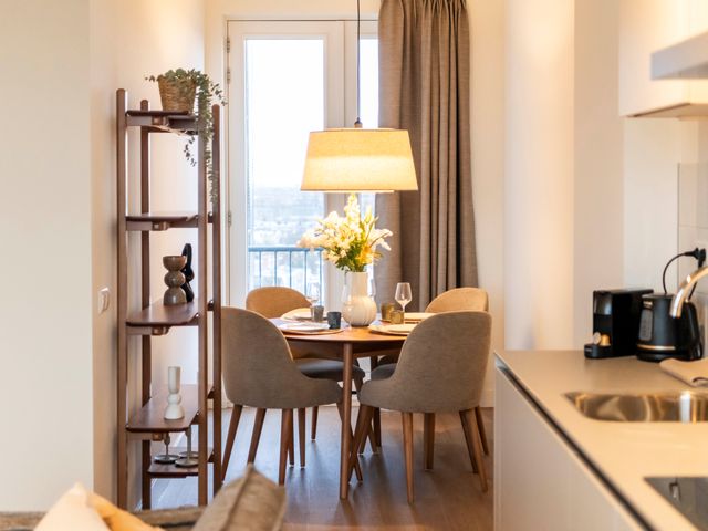 Ungerplein 2C, Rotterdam