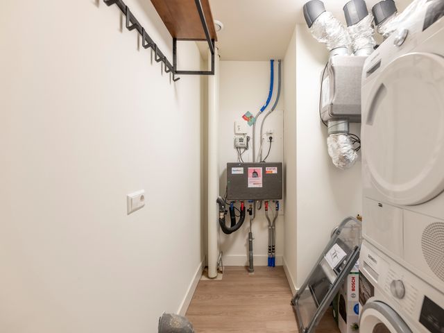 Ungerplein 2C, Rotterdam