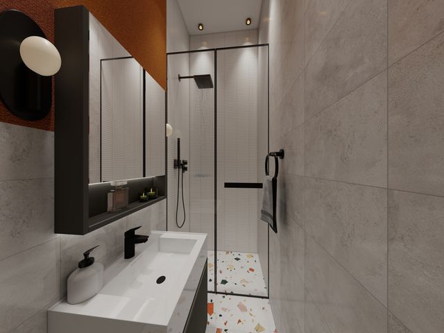 Hogenbanweg 72A, Rotterdam