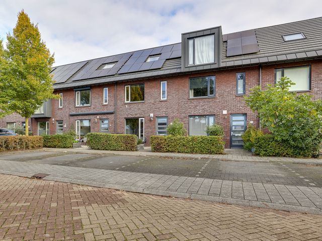 Paasloostraat 98, Zwolle