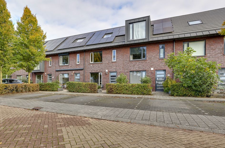 Paasloostraat 98