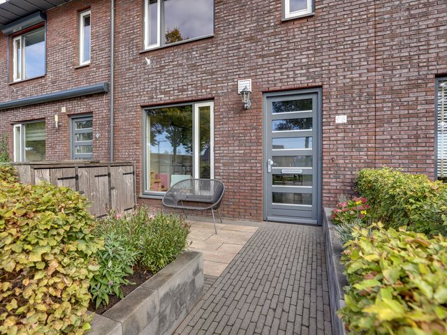 Paasloostraat 98, Zwolle