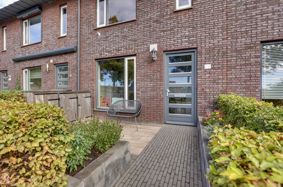 Paasloostraat 98