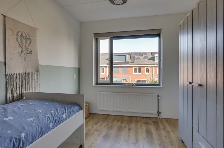 Paasloostraat 98