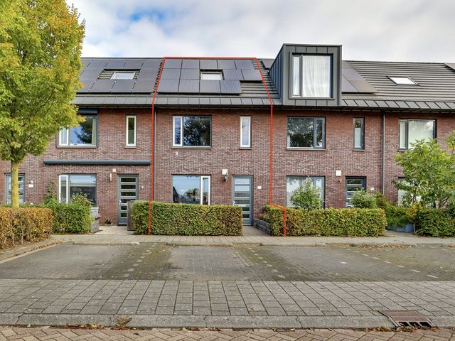 Paasloostraat 98, Zwolle