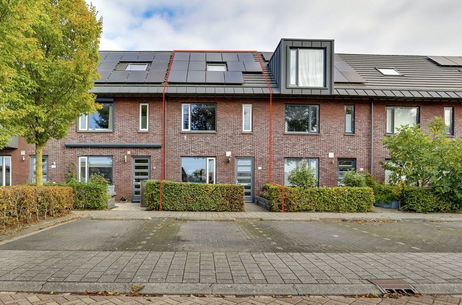 Paasloostraat 98