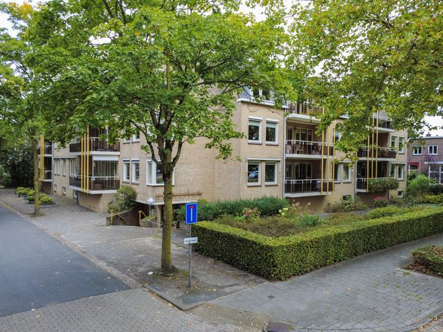 Veerallee 59B, Zwolle