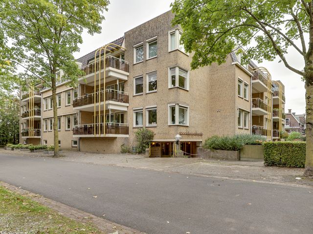 Veerallee 59B, Zwolle