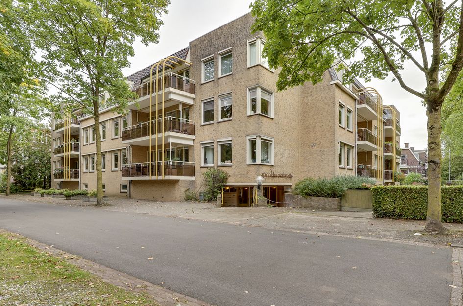 Veerallee 59B