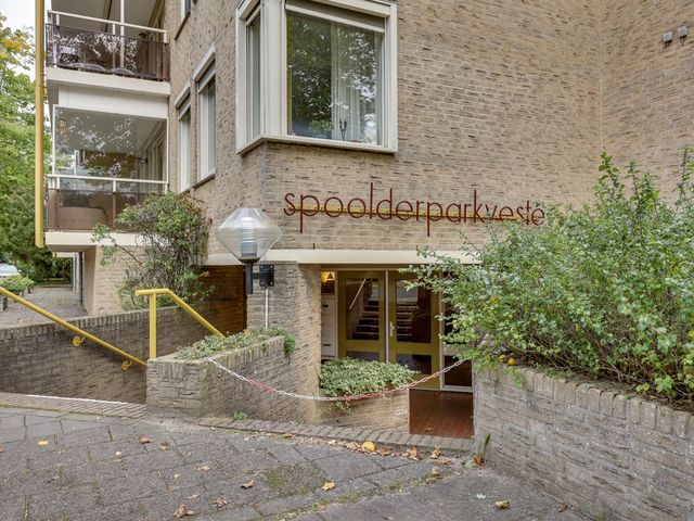 Veerallee 59B, Zwolle