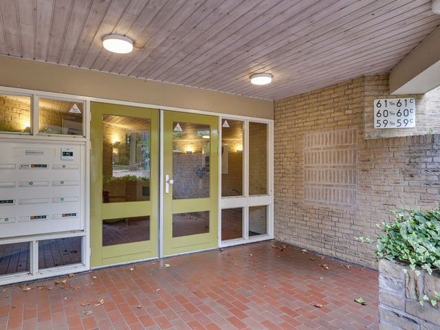 Veerallee 59B, Zwolle