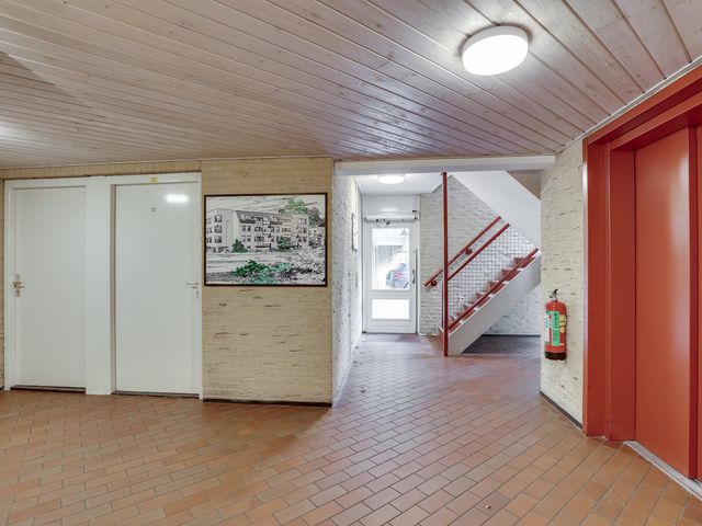 Veerallee 59B, Zwolle