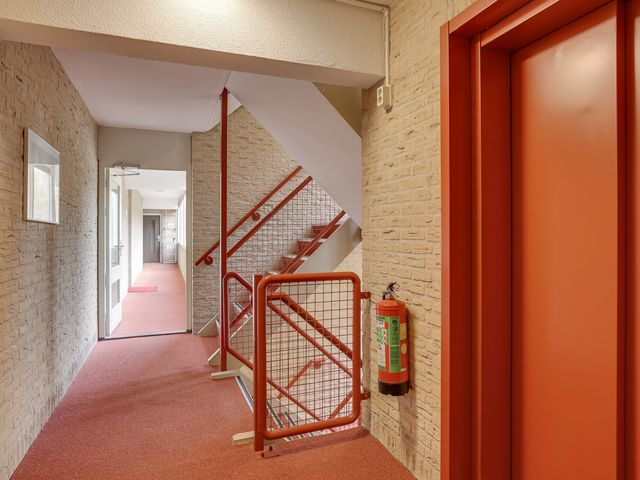 Veerallee 59B, Zwolle