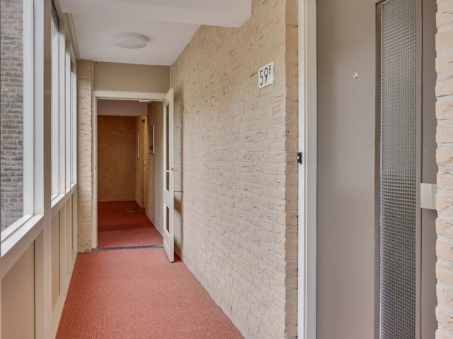 Veerallee 59B, Zwolle