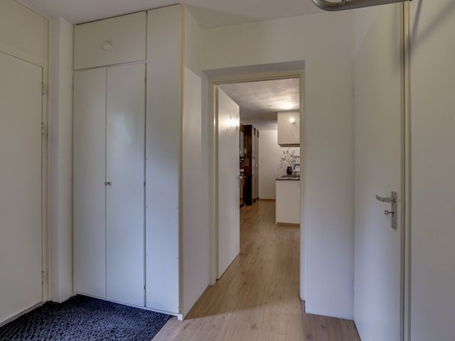 Veerallee 59B, Zwolle