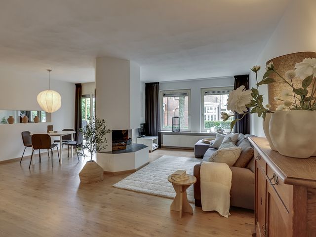 Veerallee 59B, Zwolle