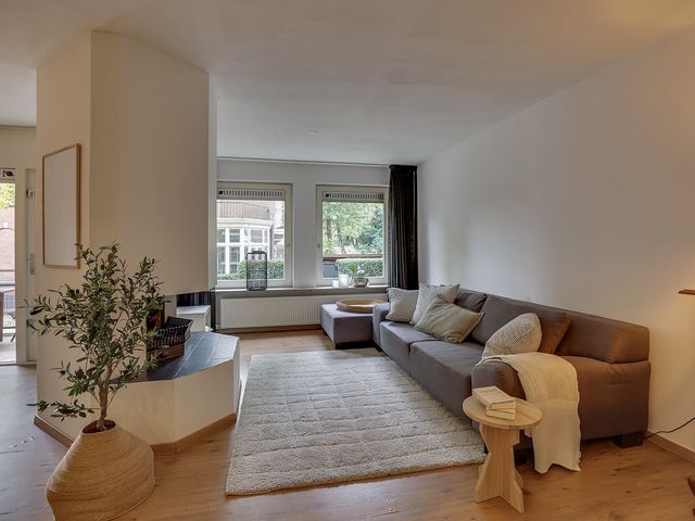 Veerallee 59B, Zwolle