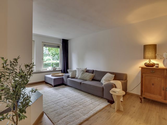 Veerallee 59B, Zwolle