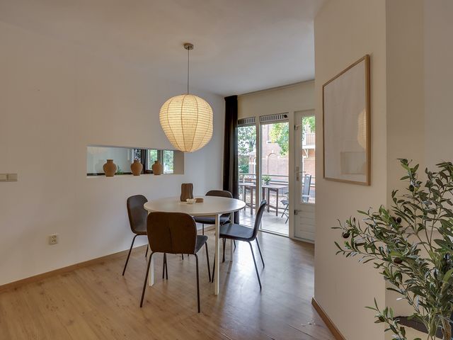 Veerallee 59B, Zwolle