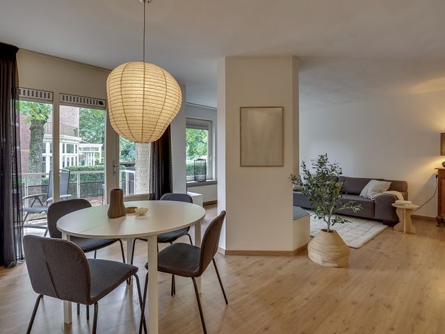 Veerallee 59B, Zwolle