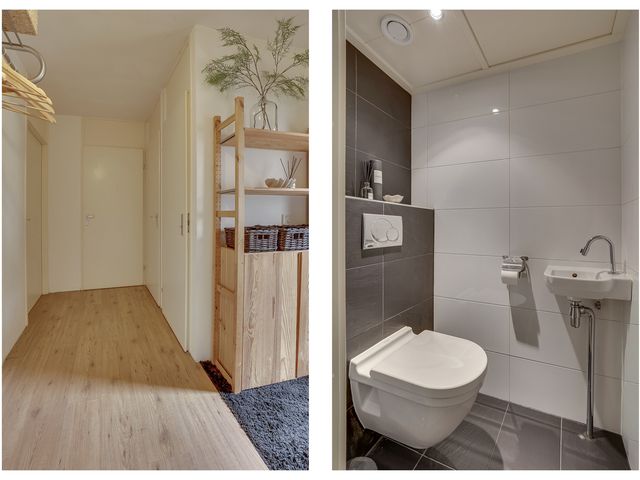Veerallee 59B, Zwolle