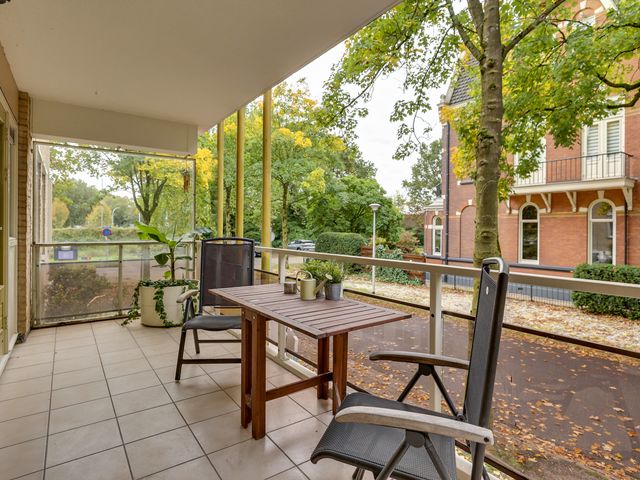 Veerallee 59B, Zwolle