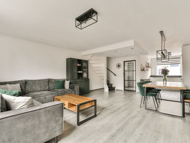 Wals 33, Zaandam