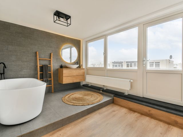Wals 33, Zaandam