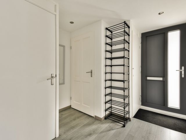 Wals 33, Zaandam