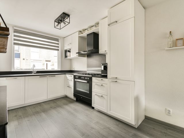 Wals 33, Zaandam