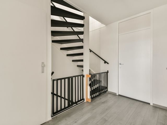 Wals 33, Zaandam