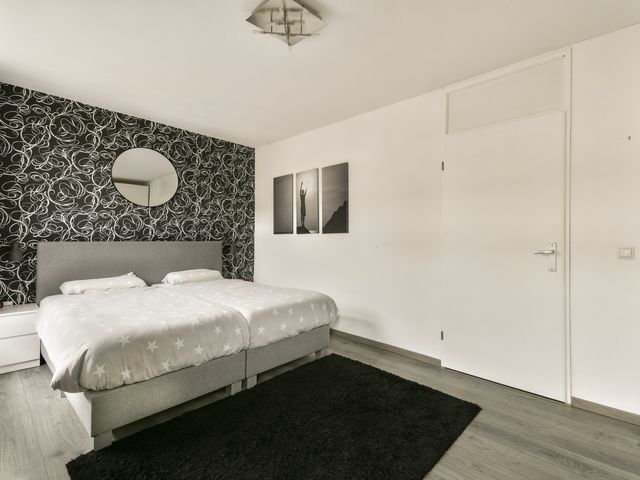 Wals 33, Zaandam
