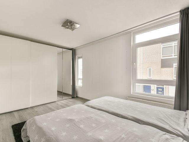 Wals 33, Zaandam