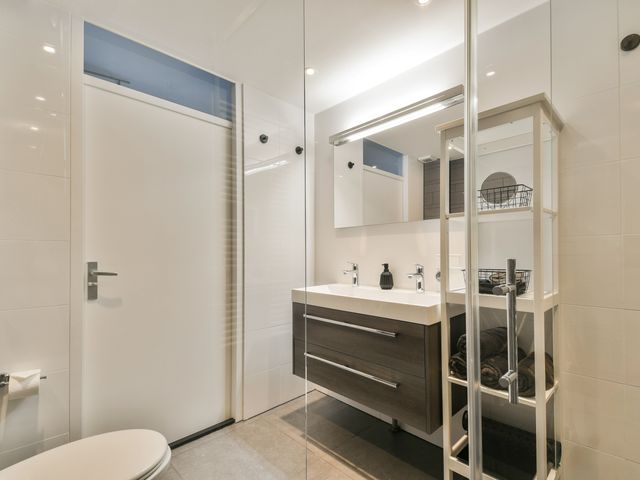 Wals 33, Zaandam