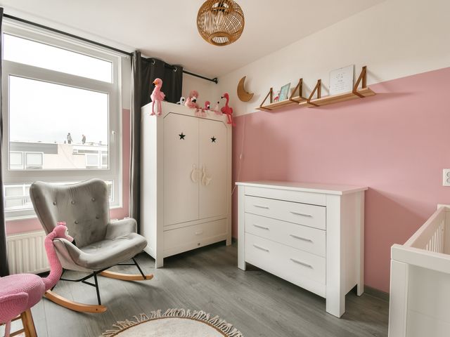 Wals 33, Zaandam