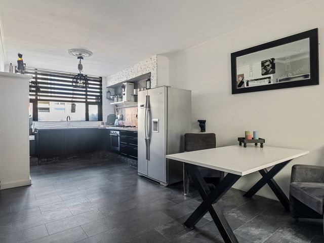 D. Doniastraat 74, Zaandam