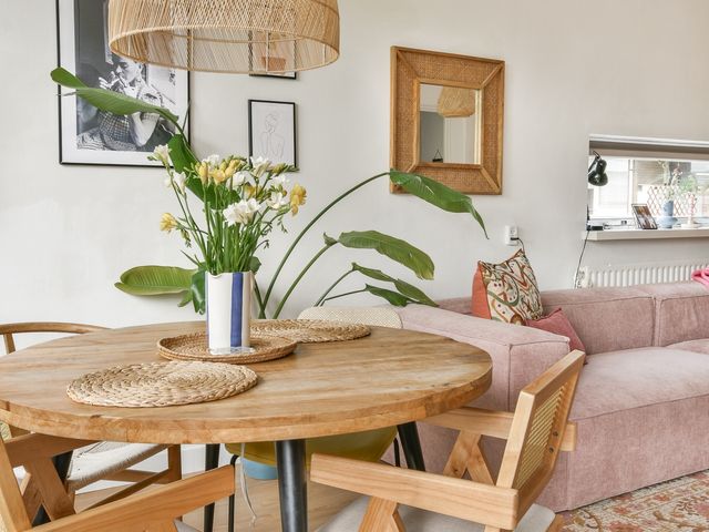 Julianaplantsoen 61, Diemen
